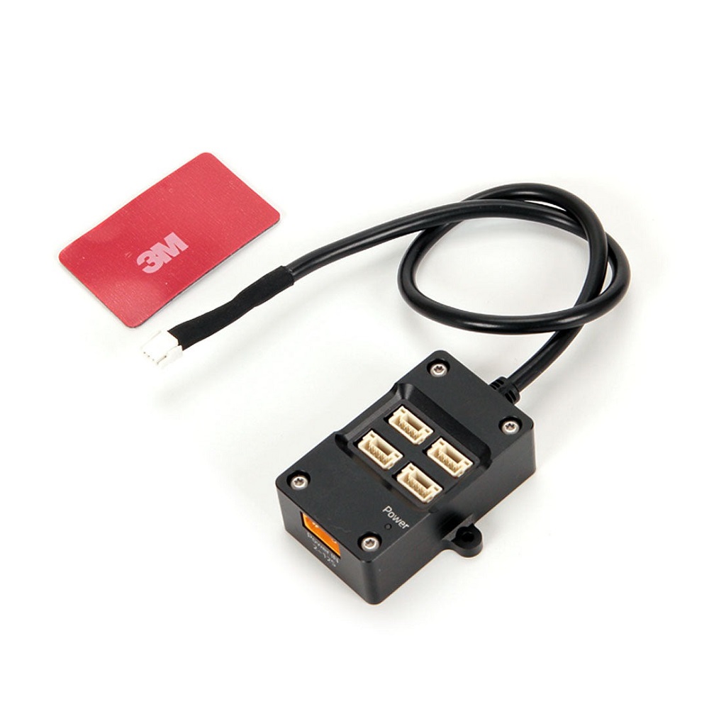 Holybro CAN Hub (42cm Cable) - Image 6