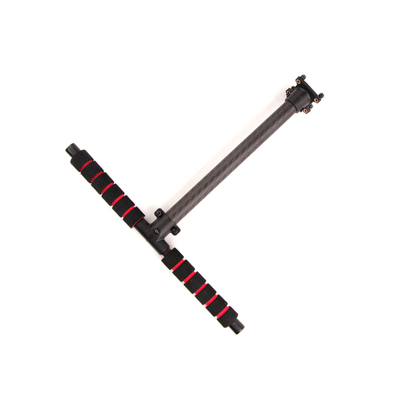 Holybro Carbon Fiber Landing Gear w/ Plastic Connector Single Leg