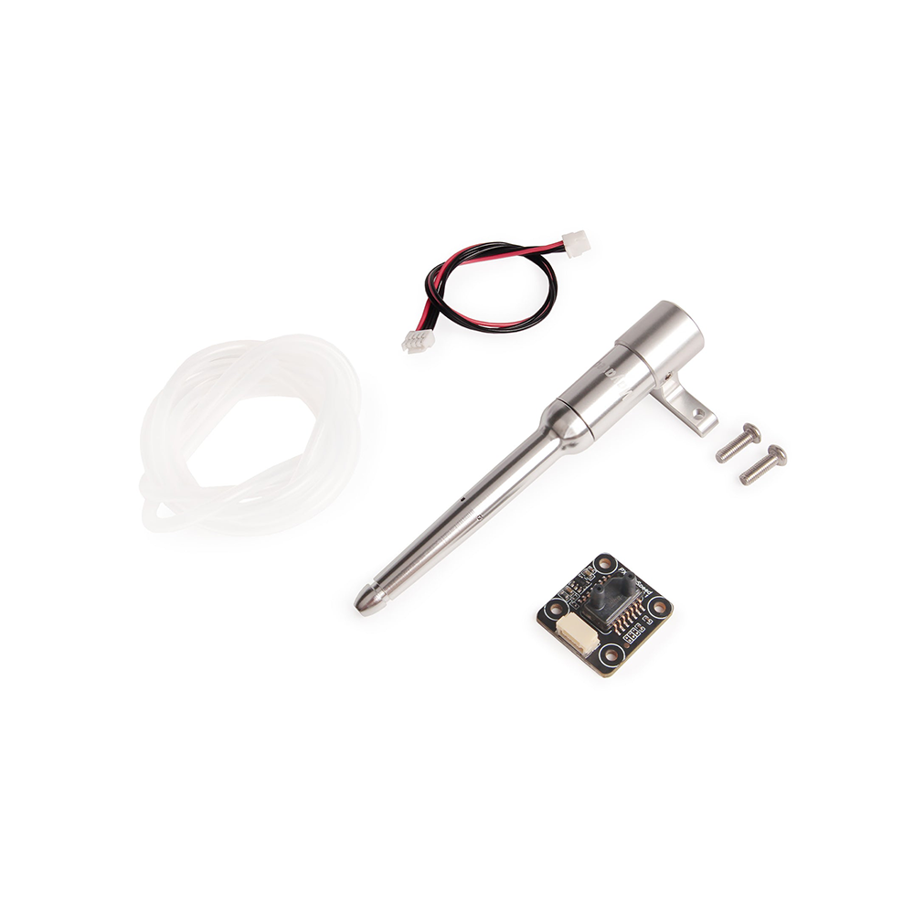 Holybro Digital Air Speed Sensor (MS5525DSO) with PT60 Pitot Tube - Image 3