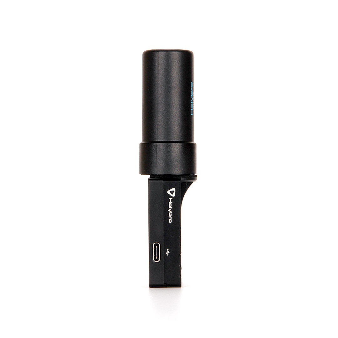 Holybro DroneCAN H-RTK F9P Helical GNSS Positioning System - Image 4