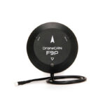 Holybro DroneCAN H-RTK F9P Rover GNSS Module