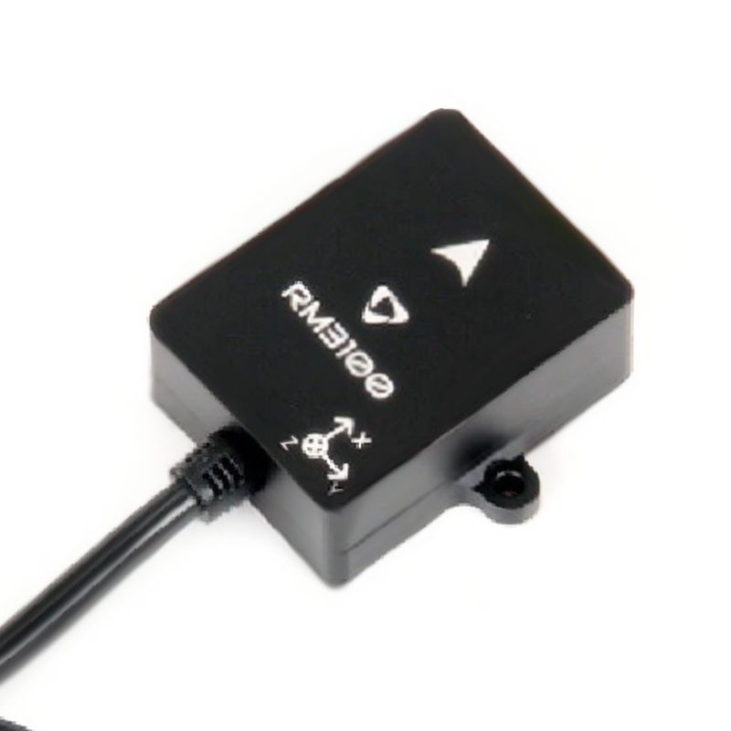 Holybro DroneCAN RM3100 Professional Compass Module