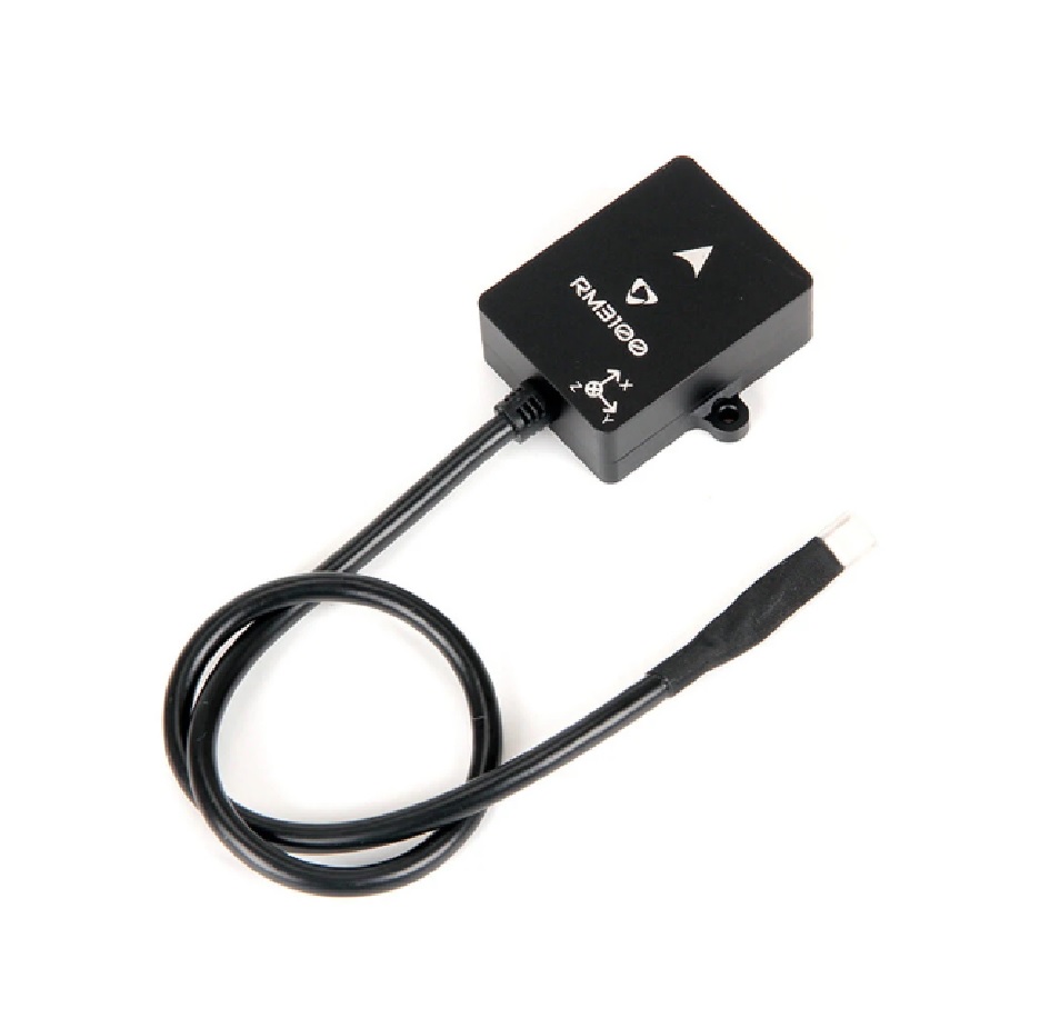 Holybro DroneCAN RM3100 Professional Compass Module - Image 2