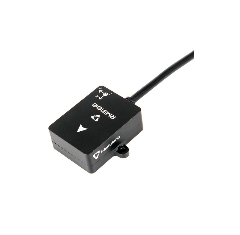 Holybro DroneCAN RM3100 Professional Compass Module - Image 3