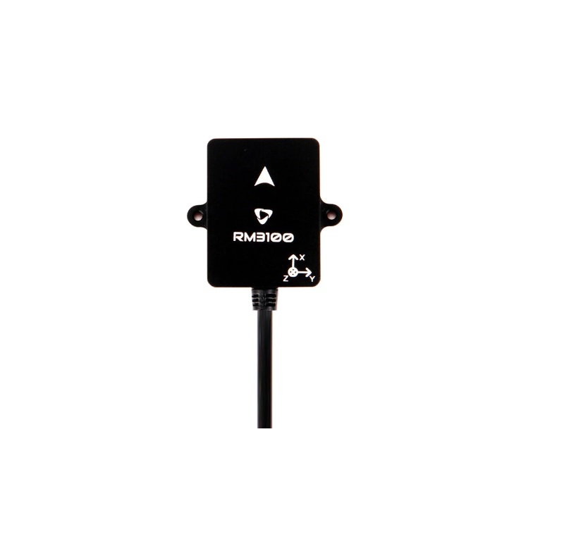 Holybro DroneCAN RM3100 Professional Compass Module - Image 4