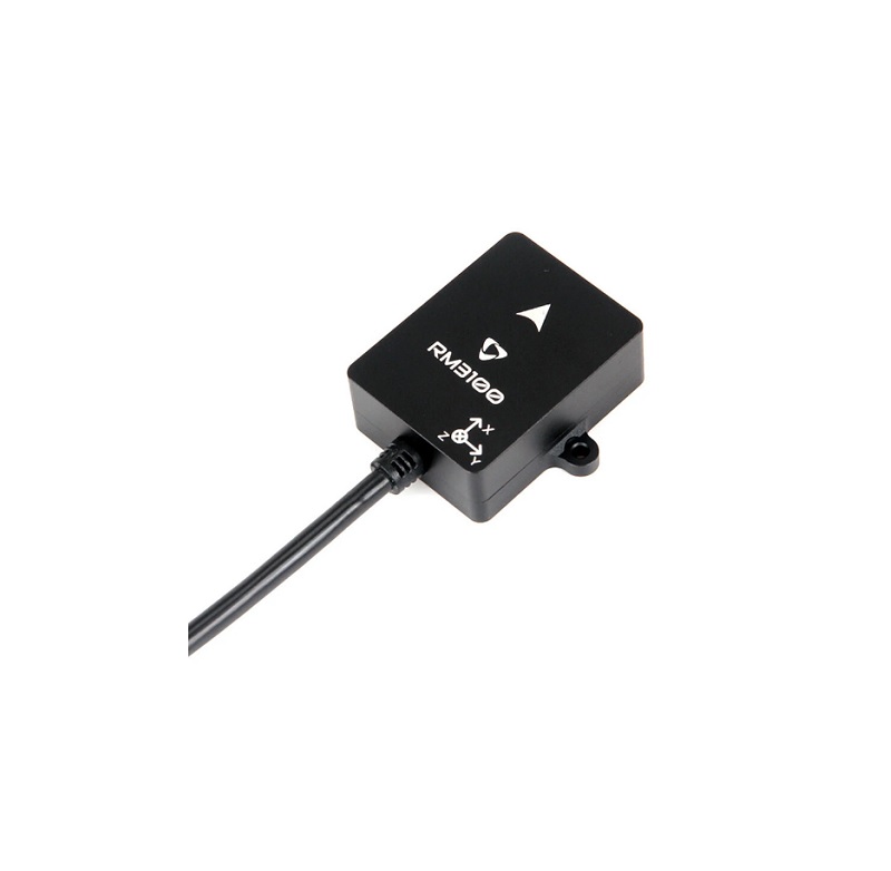 Holybro DroneCAN RM3100 Professional Compass Module - Image 5