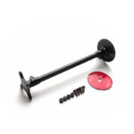 Holybro Fixed Carbon Fiber GPS Mount 40mm