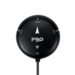 Holybro H-RTK F9P Rover Lite GPS Module