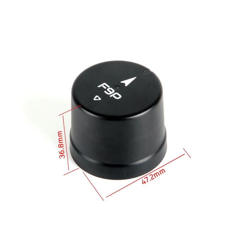 Holybro H-RTK F9P Ultralight RTK GNSS GPS Module - Image 4