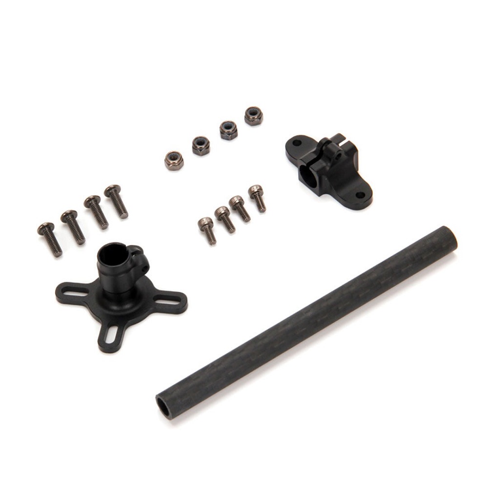 Holybro H-RTK Helical Mount (Vertical Mount) - Image 3