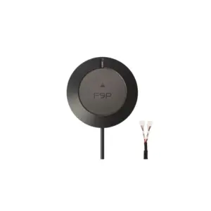Holybro H-RTK ZED-F9P Rover - CAN Protocol RTK GNSS Module