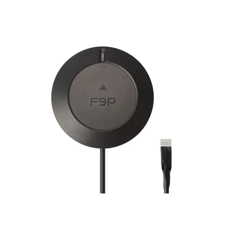 Holybro H-RTK ZED-F9P Rover - UART GNSS RTK Module