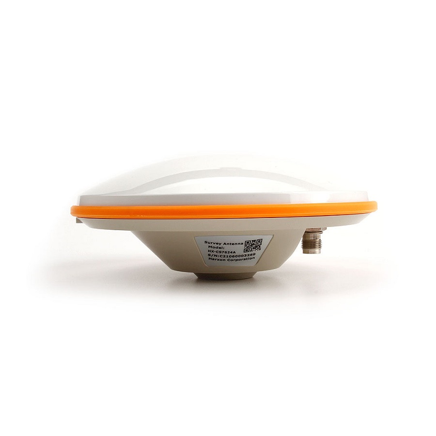 Holybro High Precision RTK GNSS Antenna CSX627A (4-Band)