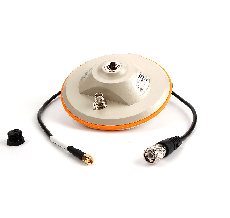 Holybro High Precision RTK GNSS Antenna CSX627A (4-Band) - Image 2