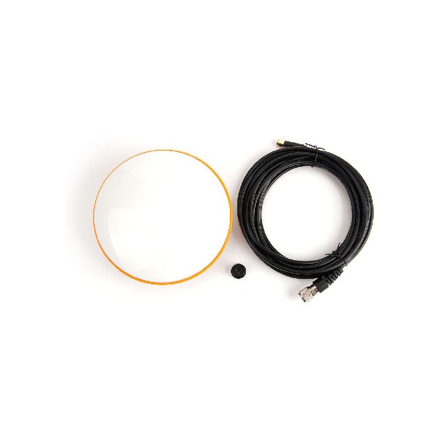 Holybro High Precision RTK GNSS Antenna CSX627A (4-Band) - Image 3