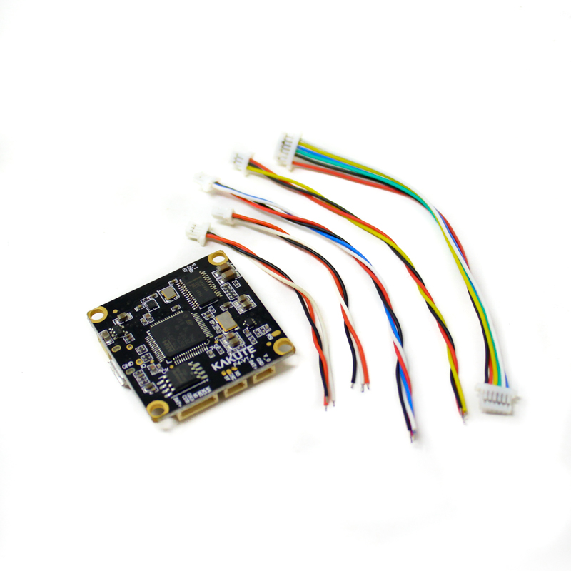 Holybro Kakute F4 Flight Controller - Image 3
