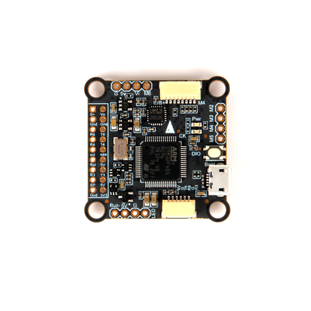 Holybro Kakute F4 V2.4 Flight Controller - Image 2