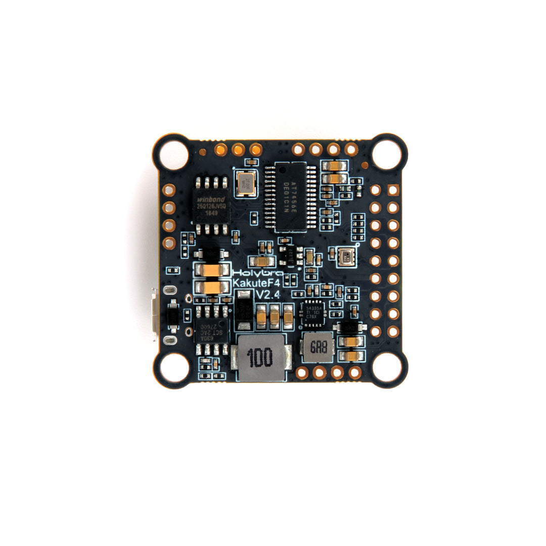 Holybro Kakute F4 V2.4 Flight Controller - Image 3