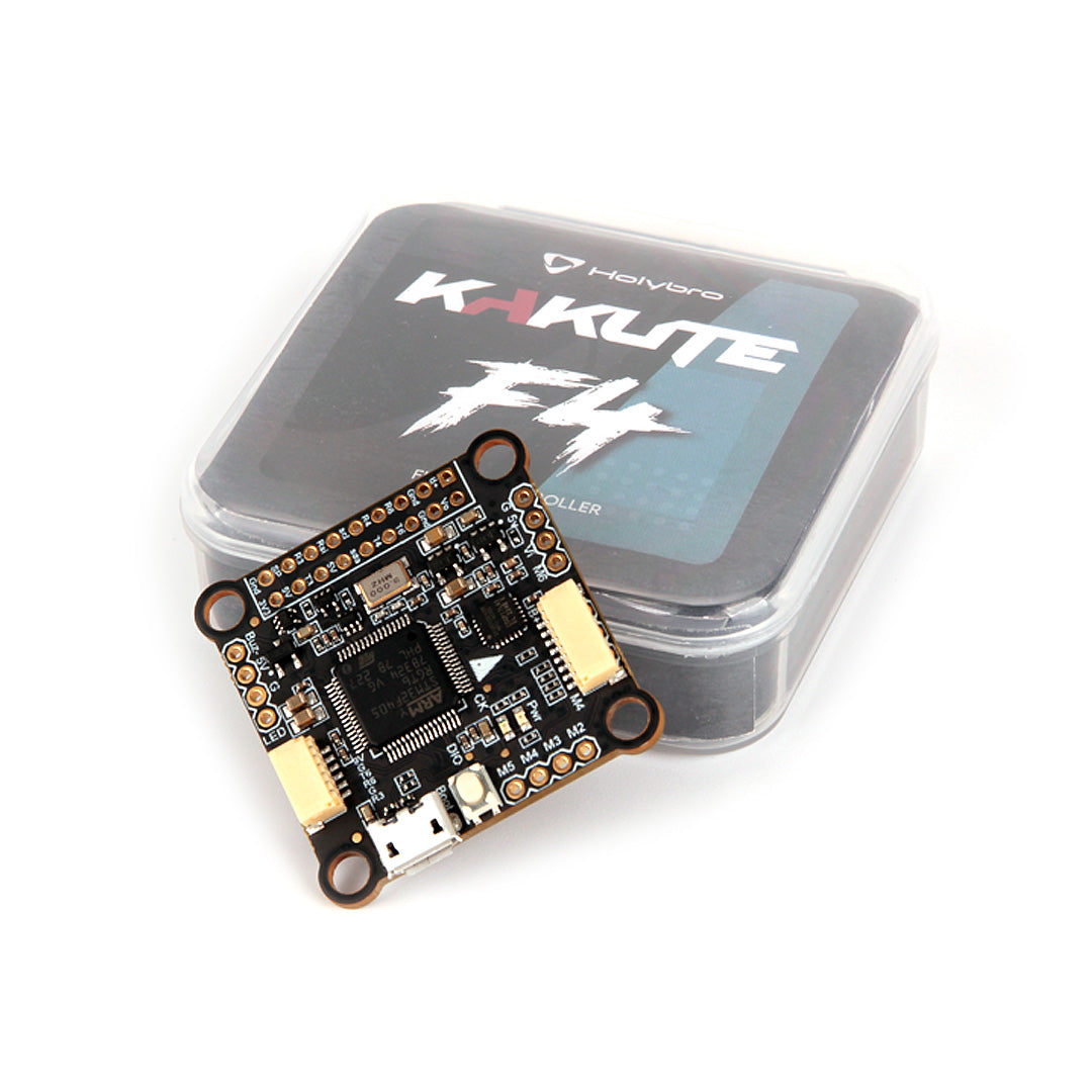 Holybro Kakute F4 V2.4 Flight Controller - Image 4