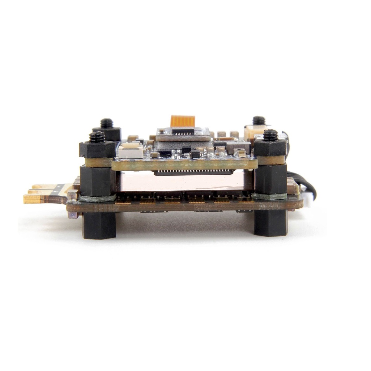 Holybro Kakute F7 & Tekko32 BLHeli32 4-in-1 ESC Stack - Image 2