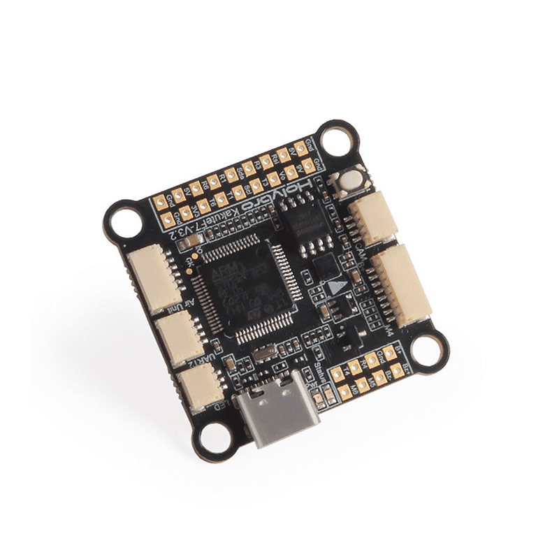 Holybro Kakute F722 Flight Controller