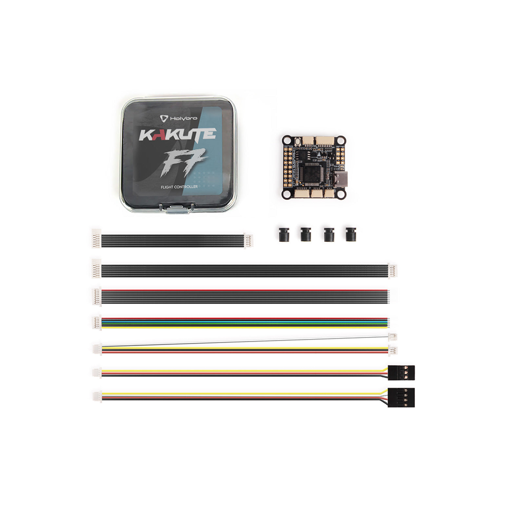 Holybro Kakute F722 Flight Controller - Image 3