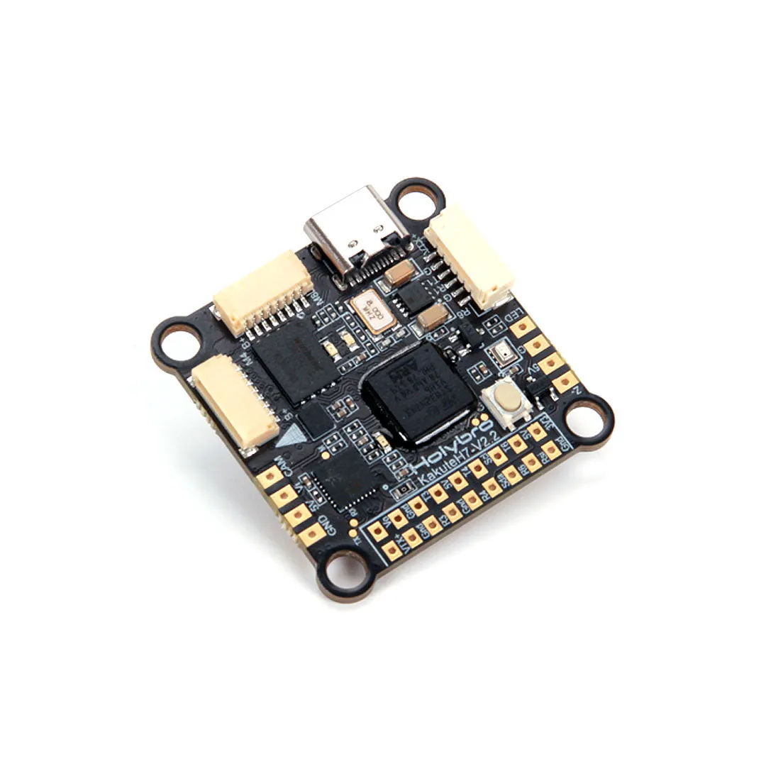 Holybro Kakute H7 Mini V2 F7 Flight Controller