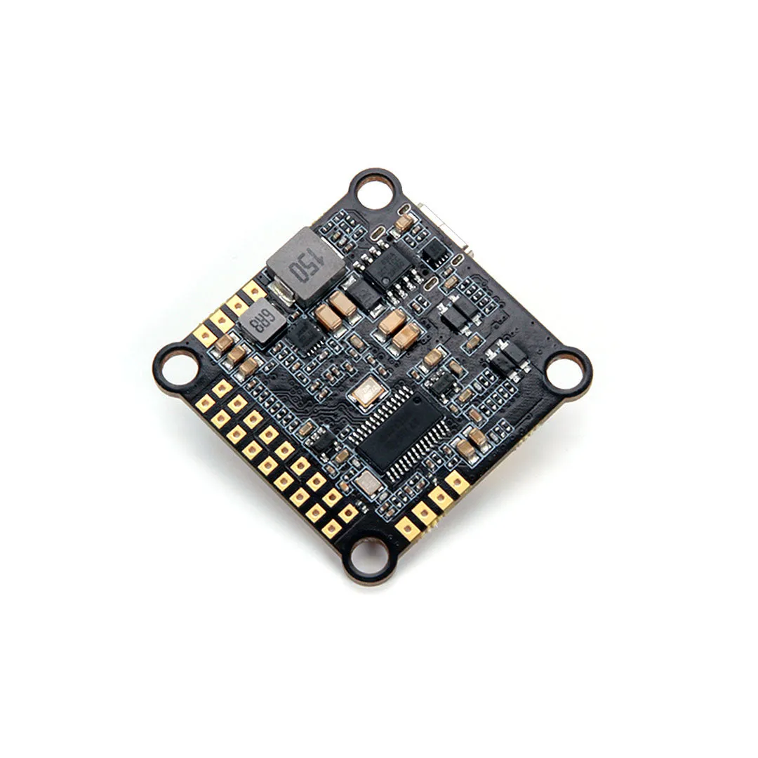 Holybro Kakute H7 Mini V2 F7 Flight Controller - Image 2