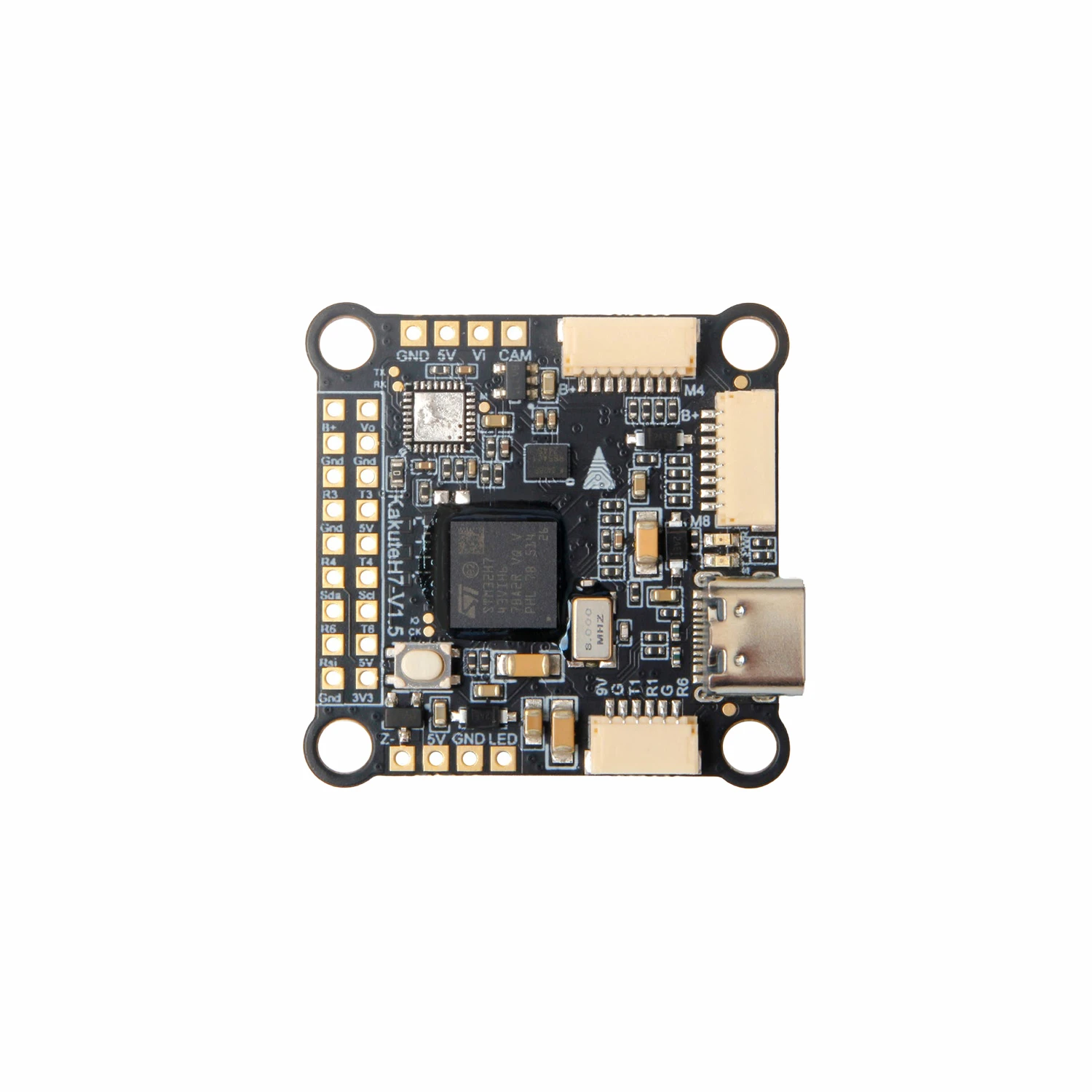Holybro Kakute H7 V1.5 Flight Controller - Image 2