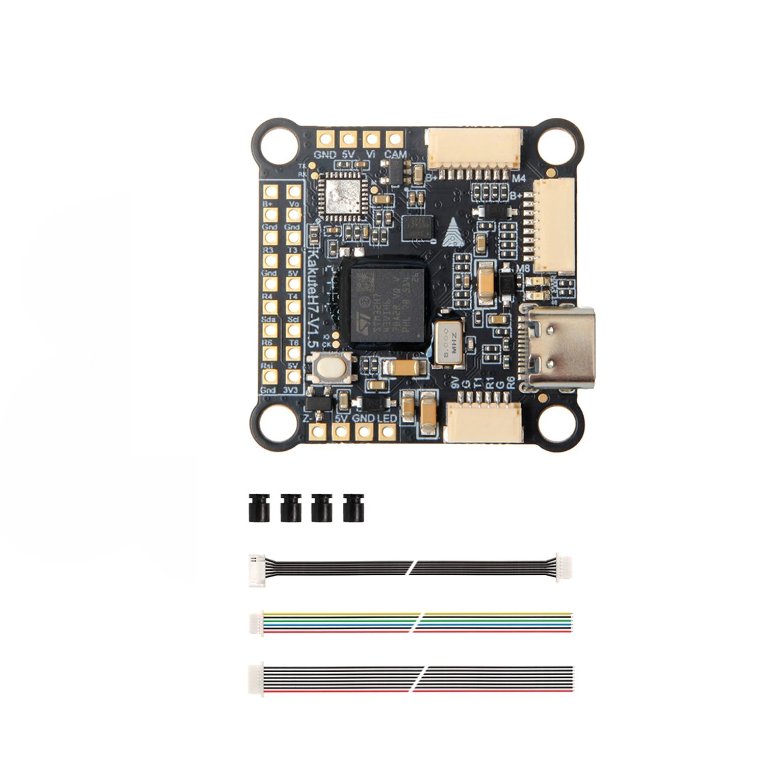Holybro Kakute H7 V1.5 Flight Controller - Image 4
