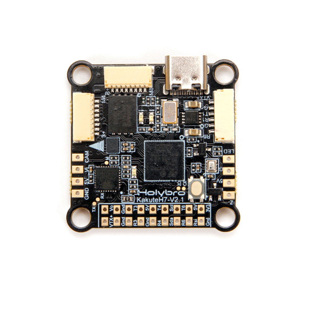 Holybro Kakute H7 V2 Flight Controller - Image 4