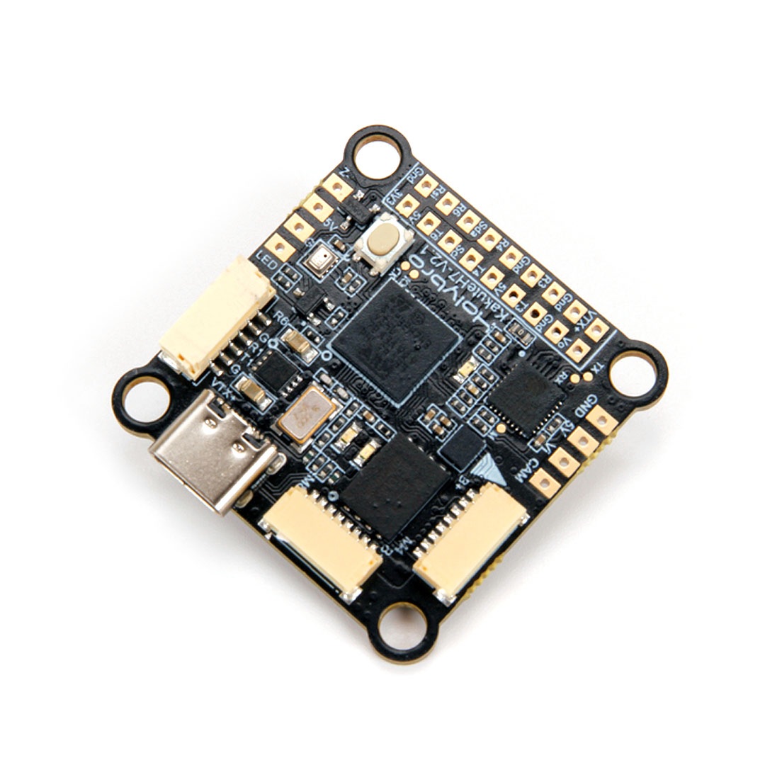 Holybro Kakute H7 V2 Flight Controller - Image 5