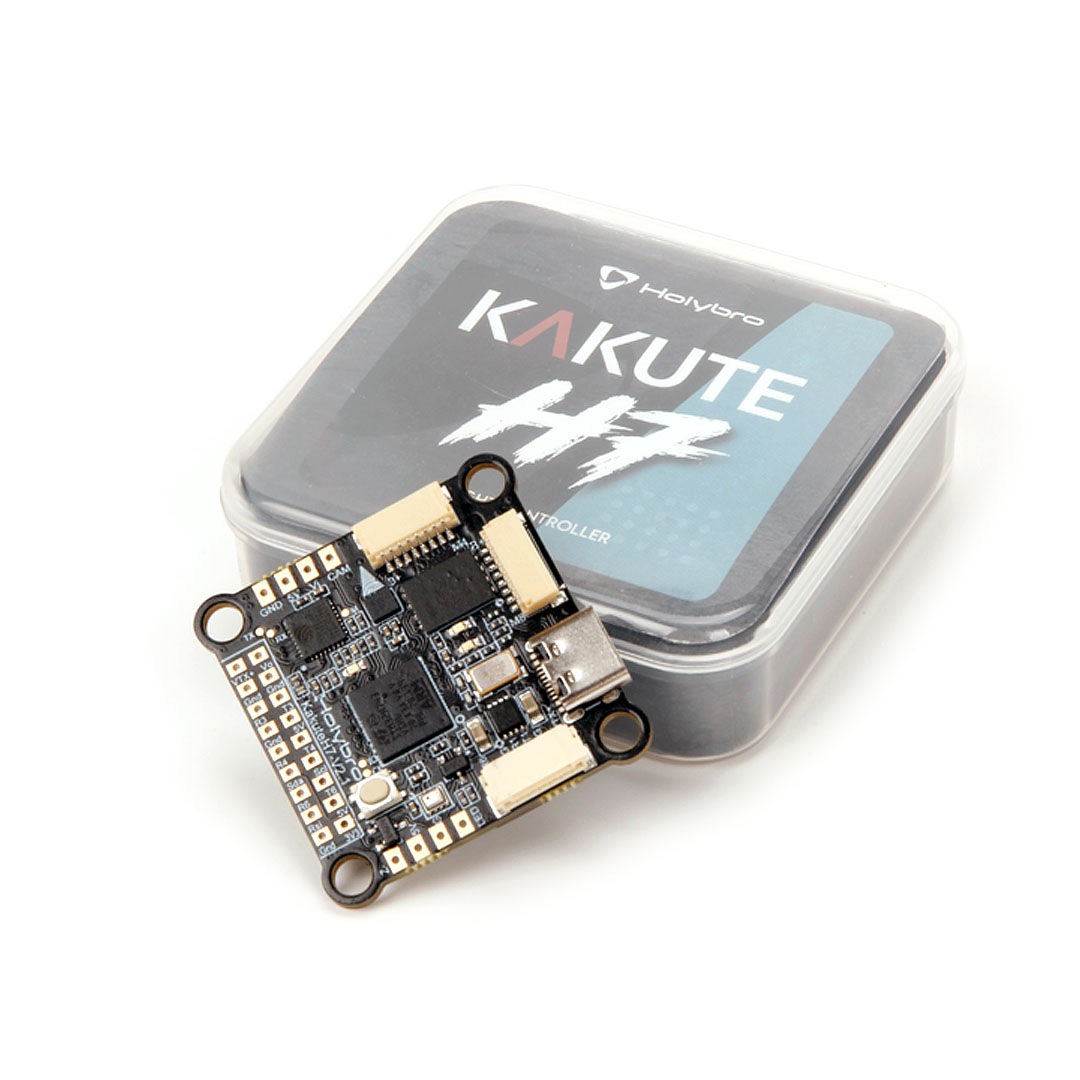 Holybro Kakute H7 V2 Flight Controller - Image 6
