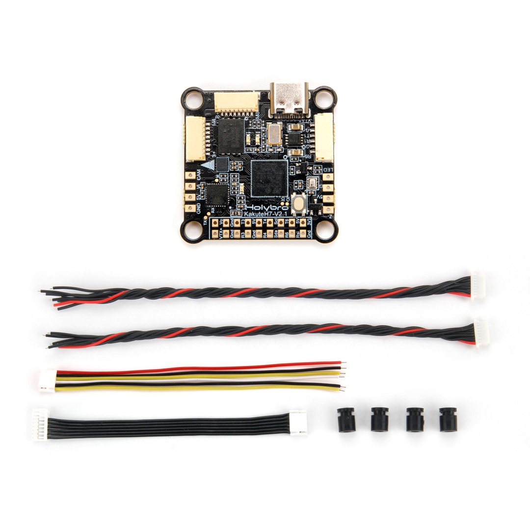 Holybro Kakute H7 V2 Flight Controller - Image 7