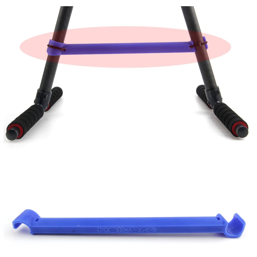 Holybro Landing Gear Reinforcement for X500 V2 Kit - Image 2