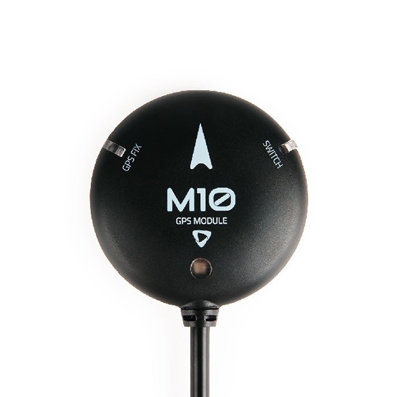 Holybro M10 GPS Module w/ Compass for Pixhawk FC