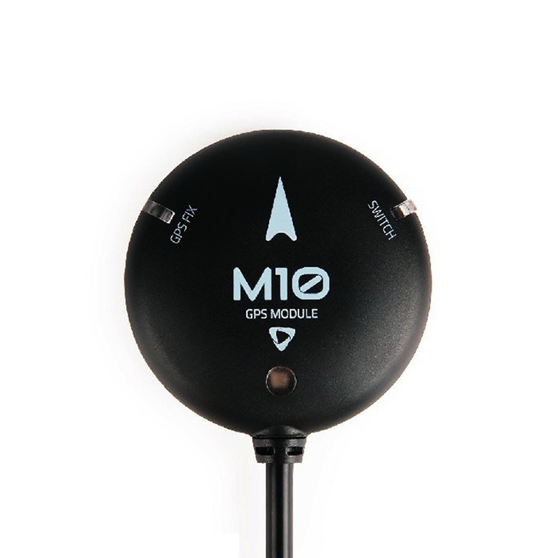 Holybro M10 GPS Standard w/ GHR 1.25mm 10pin