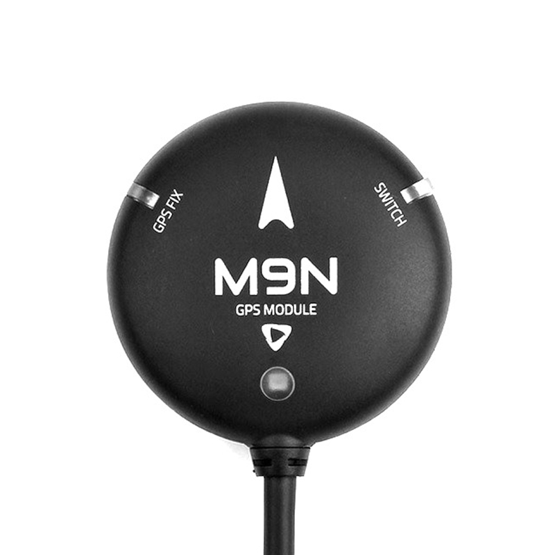 Holybro M9N GPS Module w/ Standard Connector