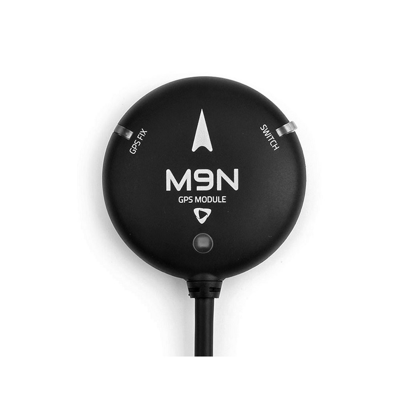 Holybro M9N GPS Module w/ Standard Connector - Image 2
