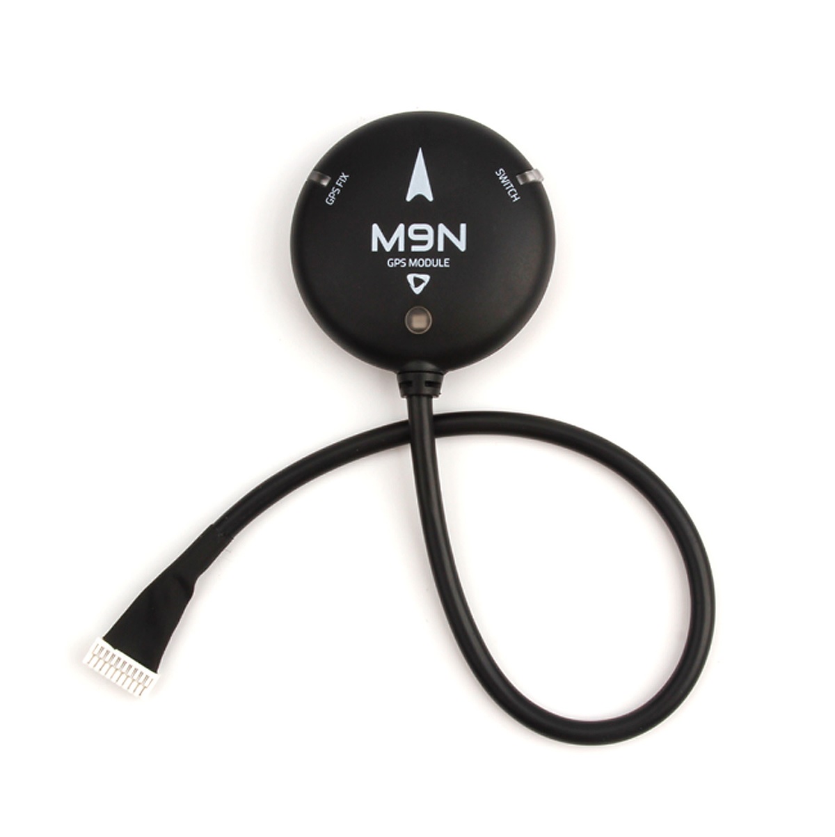 Holybro M9N GPS Module w/ Standard Connector - Image 4
