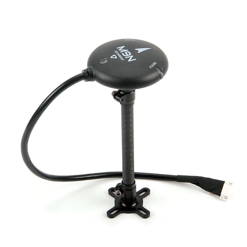 Holybro M9N GPS Module w/ Standard Connector - Image 5