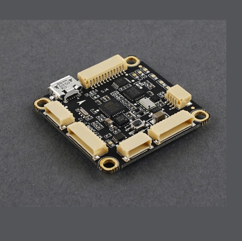 Holybro Micro APM Flight Controller - Image 2