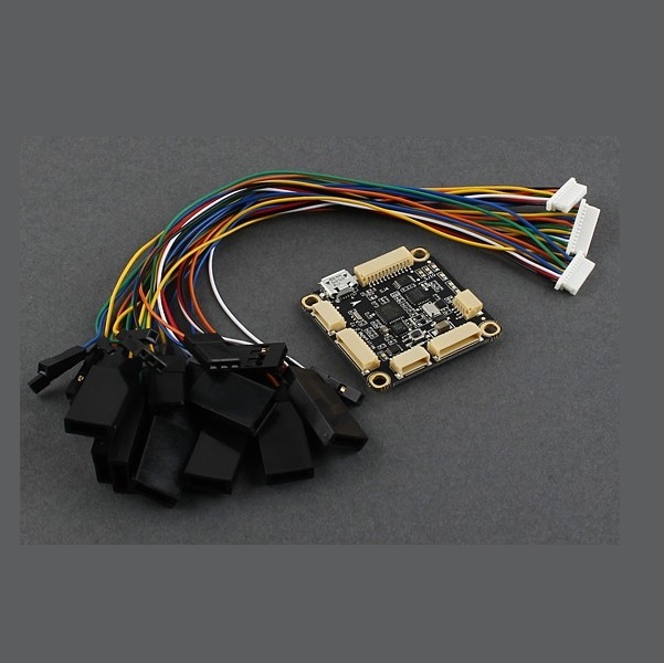 Holybro Micro APM Flight Controller - Image 4