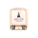 Holybro Micro M10 GPS Module with IST8310 Compass