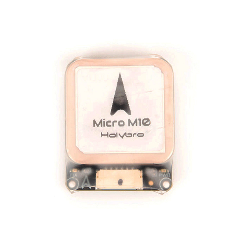 Holybro Micro M10 GPS Module with IST8310 Compass