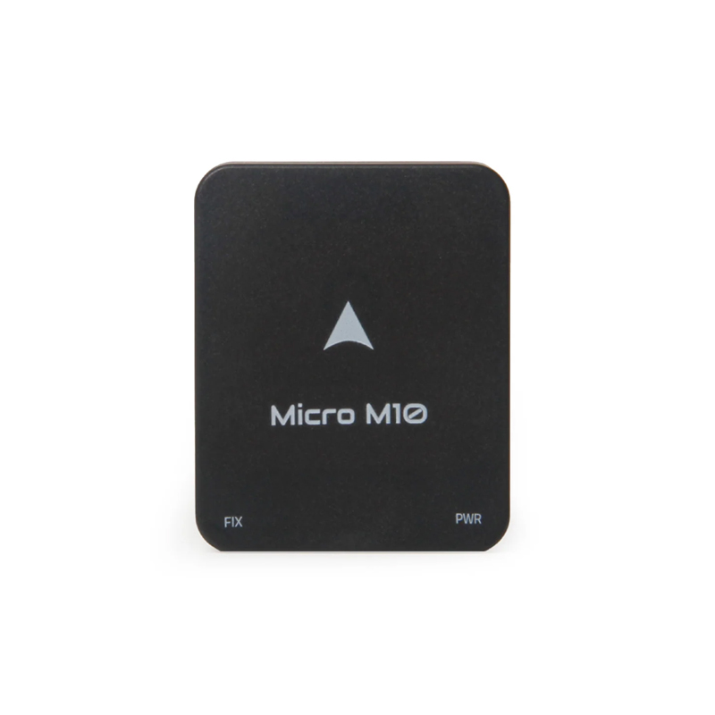 Holybro Micro M10 GPS w/ Case for PX4 ArduPilot INAV