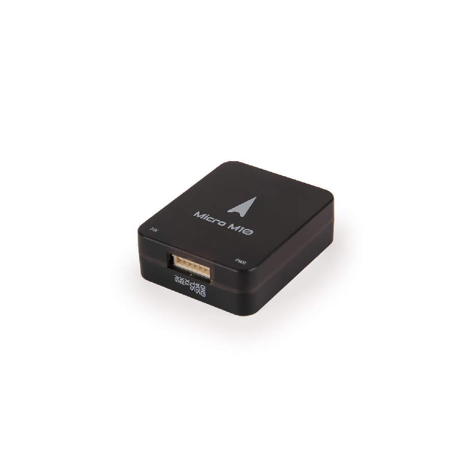 Holybro Micro M10 GPS w/ Case for PX4 ArduPilot INAV - Image 2