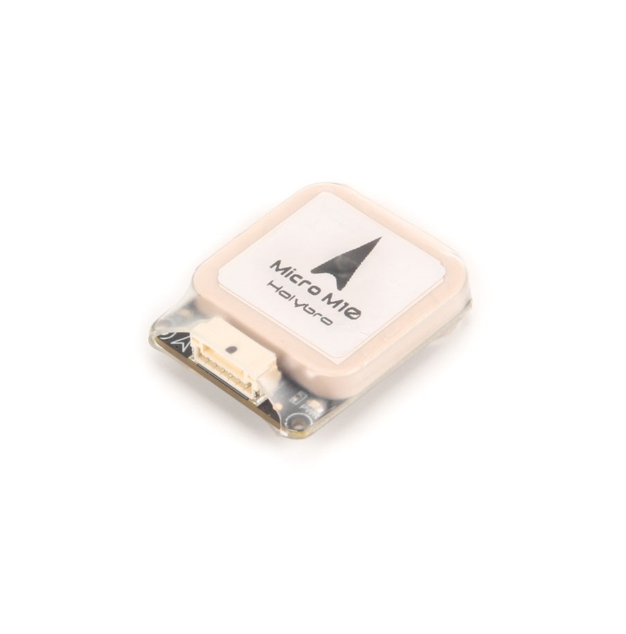 Holybro Micro M10 GPS w/ Case for PX4 ArduPilot INAV - Image 3