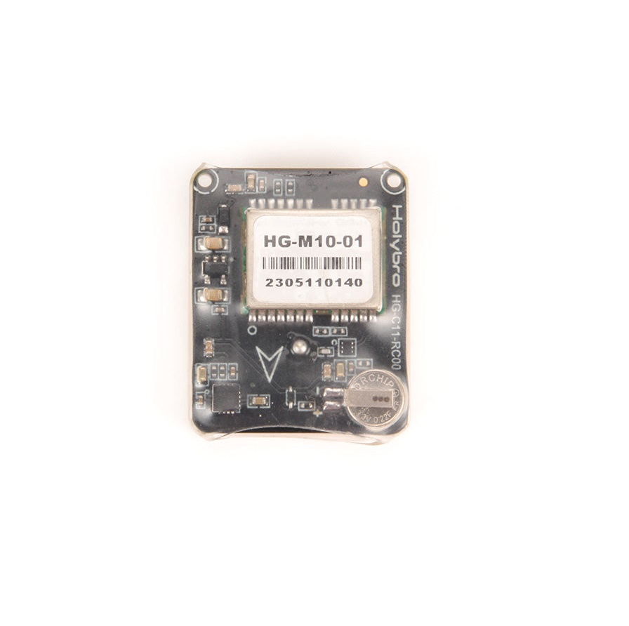 Holybro Micro M10 GPS w/ Case for PX4 ArduPilot INAV - Image 4