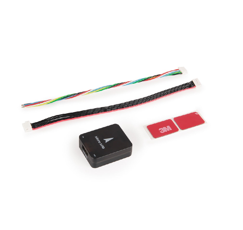 Holybro Micro M10 GPS w/ Case for PX4 ArduPilot INAV - Image 6
